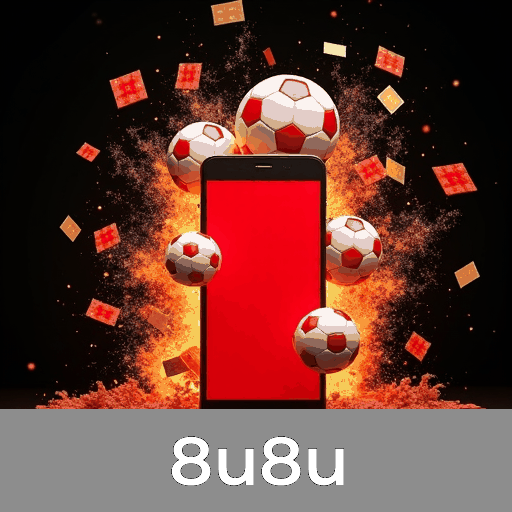 Acessar o site 8u8u COM