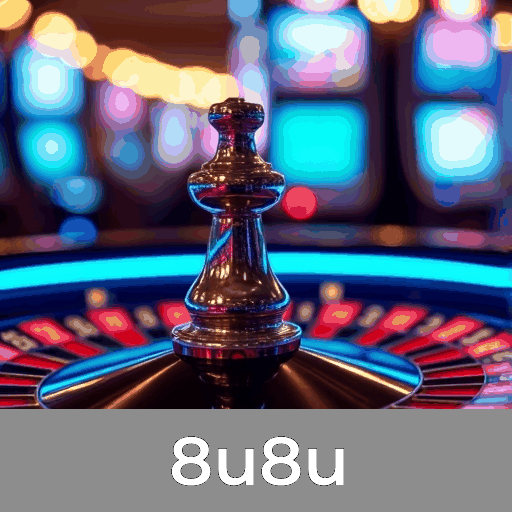 Acesso ao 8u8u