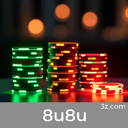 8u8u Inovação: Jogos com Tecnologia e Experiência