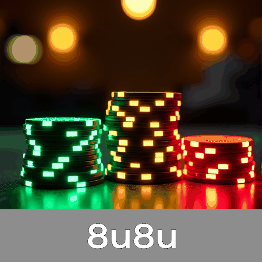 Promoções e Bônus no 8u8u