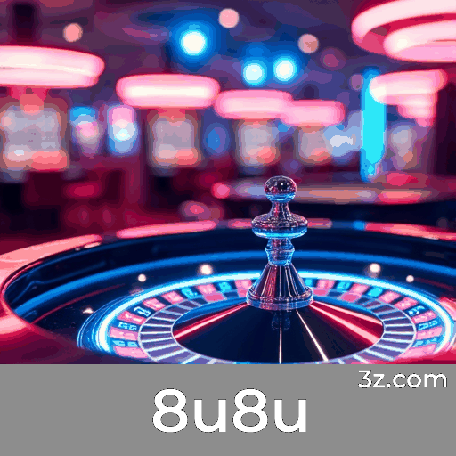 Controle Inteligente da Sua Conta na 8u8u com Segurança Avançada