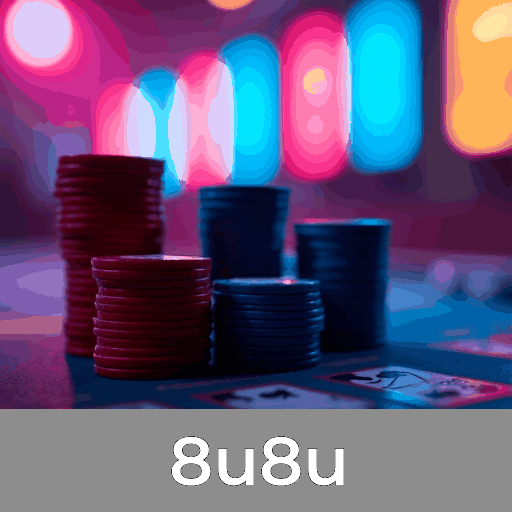 Cassino Online 8u8u