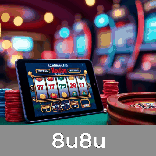 Acesso ao 8u8u