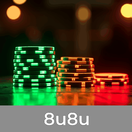 Acesso ao 8u8u