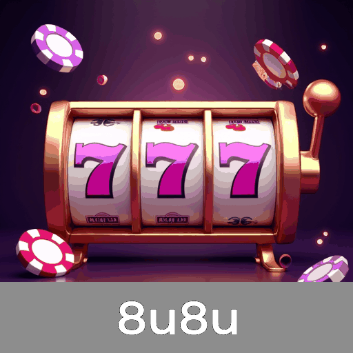 Cassino Online 8u8u
