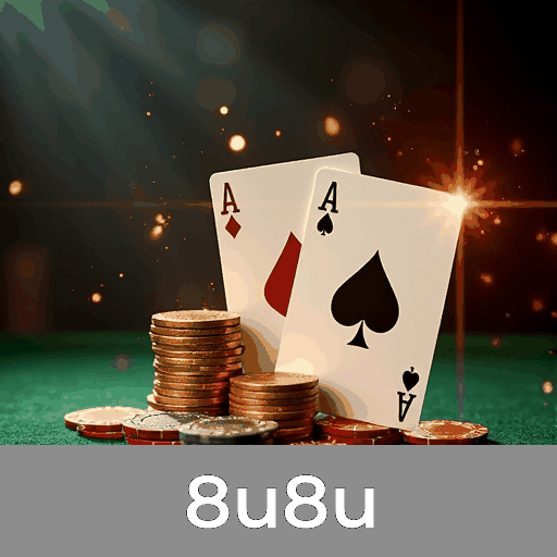 Acesso ao 8u8u
