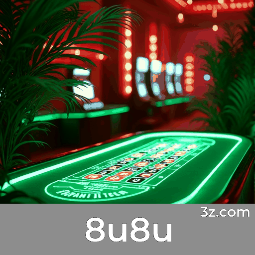 Maximize Seus Lucros com Táticas Comprovadas no 8u8u