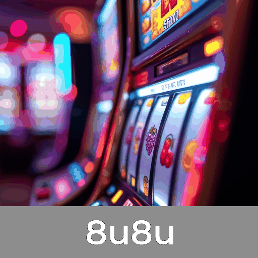 Cassino Online 8u8u
