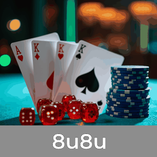Cassino Online 8u8u