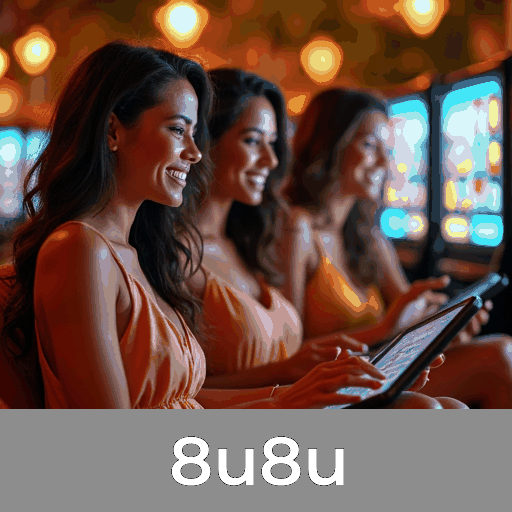 Acesso ao 8u8u