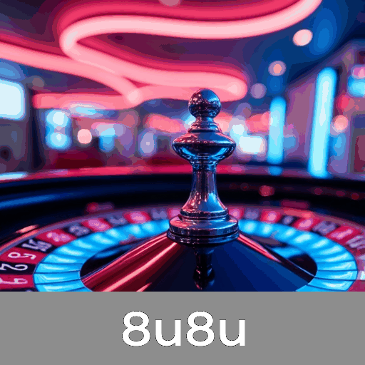 Cassino Online 8u8u