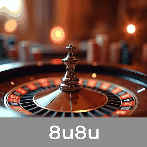 Cassino Online 8u8u