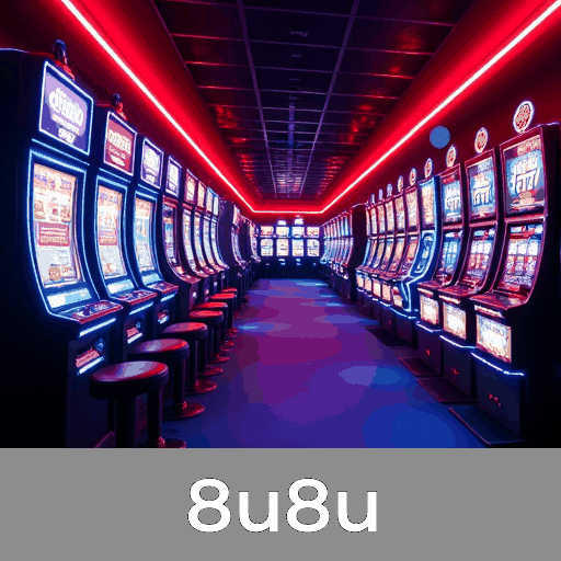 Acesso ao 8u8u