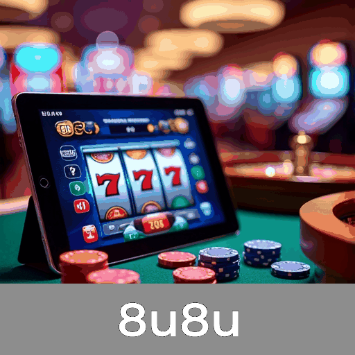 Cassino Online 8u8u